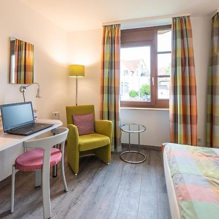 Hotel Koerschtal Štutgart Exteriér fotografie