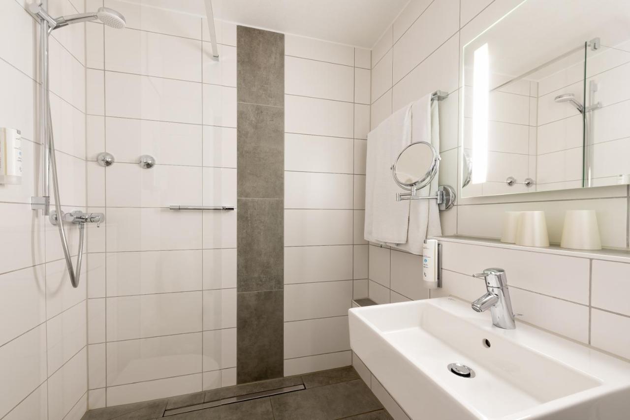 Hotel Koerschtal Štutgart Exteriér fotografie