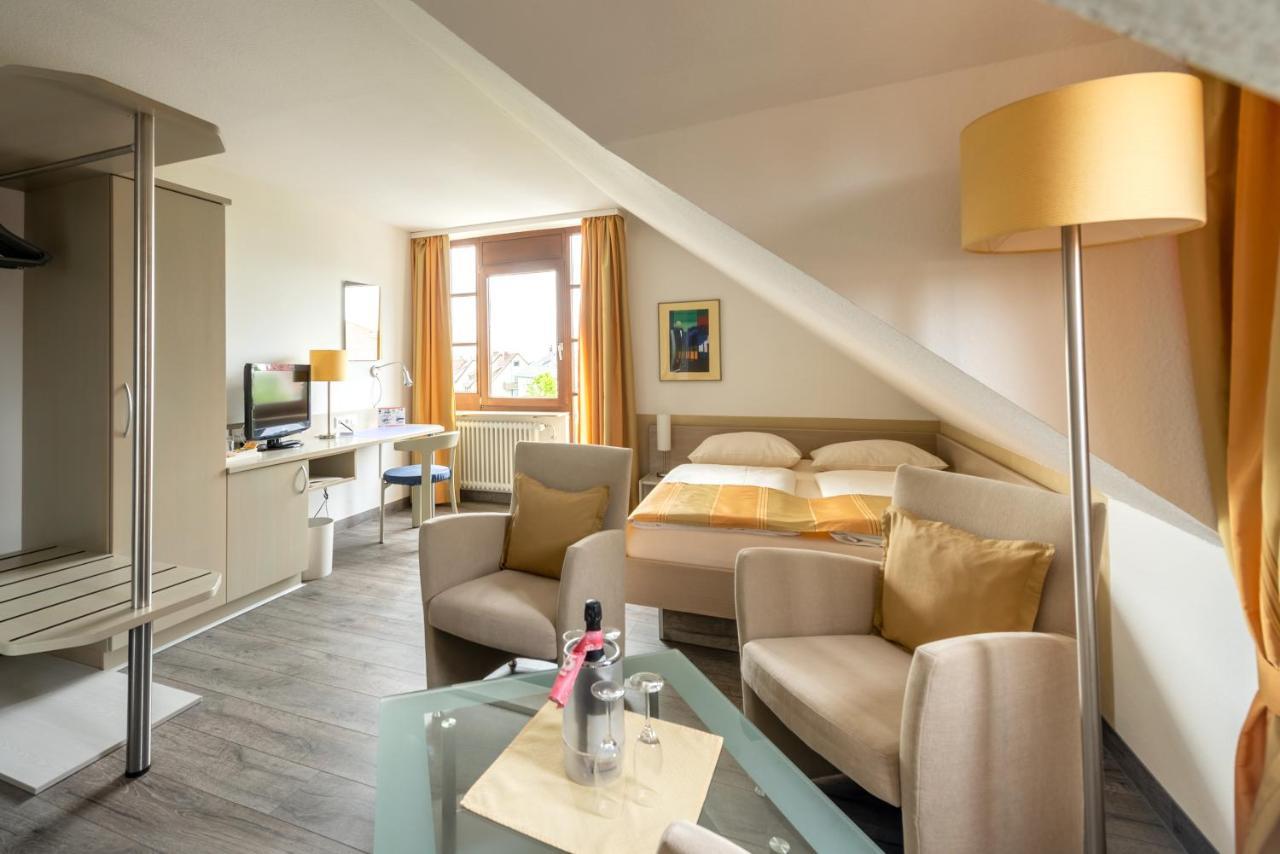 Hotel Koerschtal Štutgart Exteriér fotografie