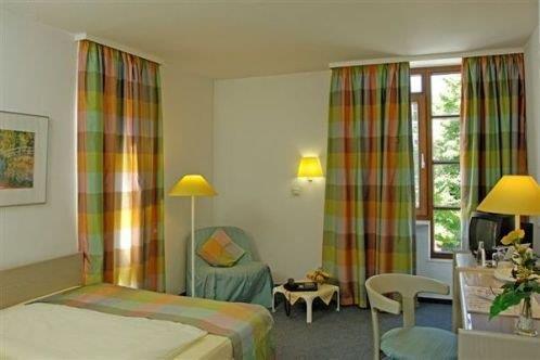 Hotel Koerschtal Štutgart Pokoj fotografie