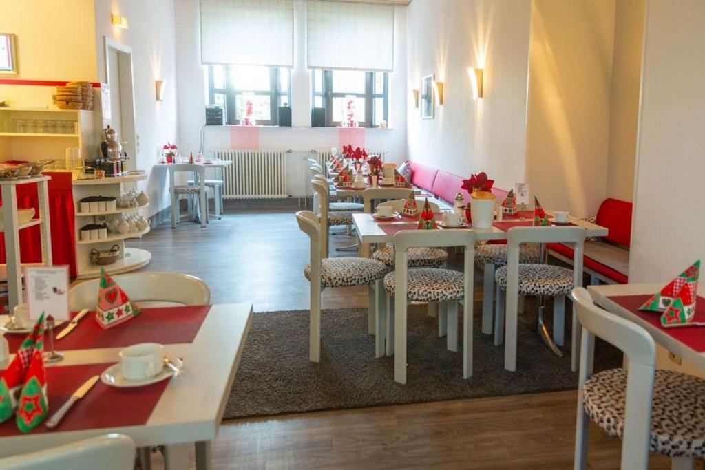 Hotel Koerschtal Štutgart Exteriér fotografie
